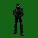 HalooneBlack