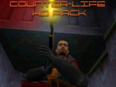 Counter-Life HD Pack (Final)