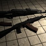 AK-74M