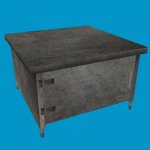 Кухонный стол