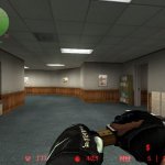 Wan&acute;s Deagle