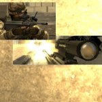 Steyr Aug A2 + Leupold Scope