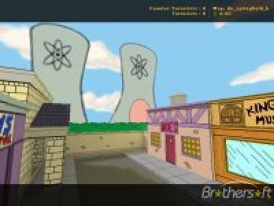 de_springfield_(Simpsons_Map)