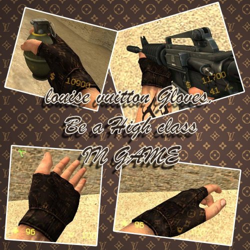 louise_vuitton_Gloves