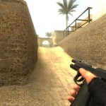 Berreta M9, for p228