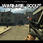 Warfare Scout 2k6