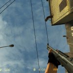 Camoflauge-Commando_Sleeves+Hands