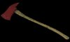 Fireaxe