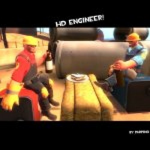 Engineer HD