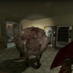 L4D1-Style Tank