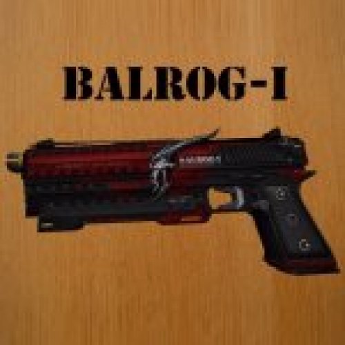 CS:O BALROG-I