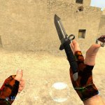 Fireman_Camo_Norway_Gloves!