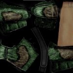 Worn_Down_Camouflage_And_Barbed_Wire_Tattoo