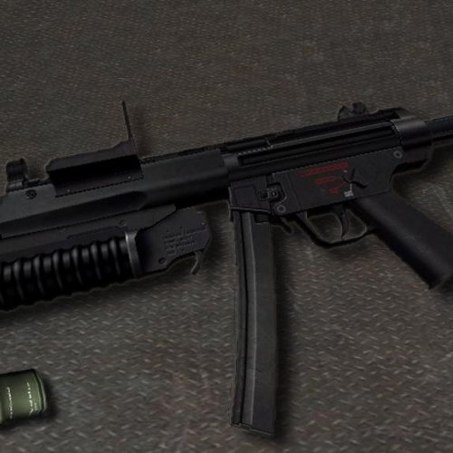 MP5M203