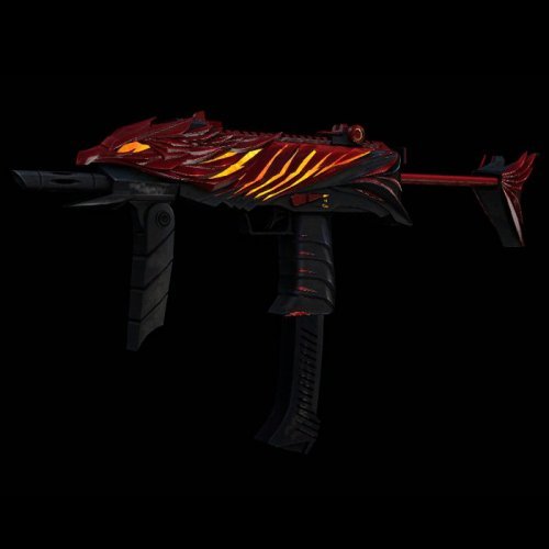 MP7 Phoenix