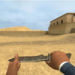 EnemySoldier_s_Paper_Blooded_Knife