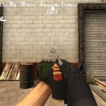 M4 M1014 Animations Small