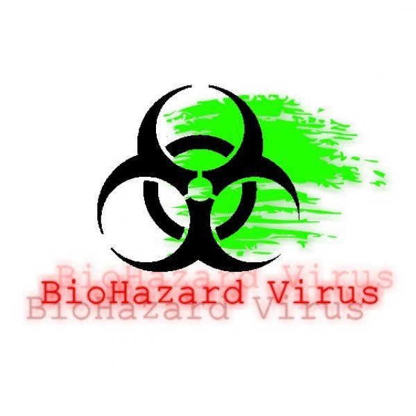 BioHazard Virus