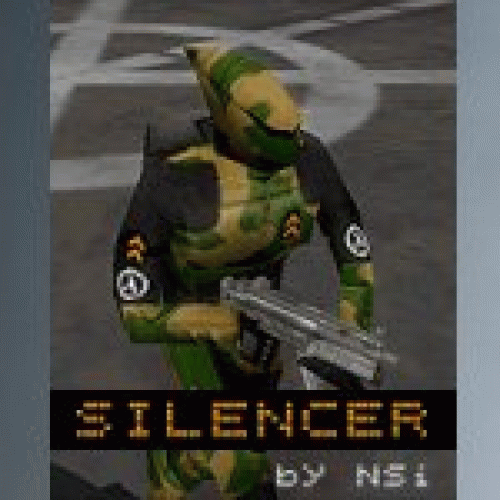silencer