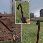 crowbar