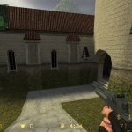 Red&acute;s Deagle