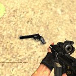 Wannabe&acute;s Raging Bull Recolor