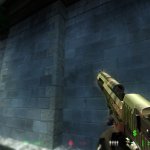 Woodland Camo Reskin