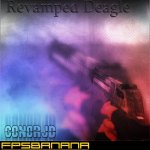 Revamped Deagle