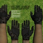 G-FLOW_s_Digital_+_Urban_camo_gloves