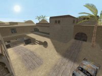 DM-Dust2k5