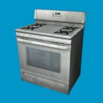 Газовая плита