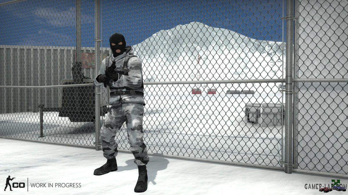 Counter-Strike: Global Offensive GAME MOD Classic Offensive v.1.2