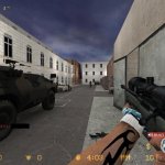 Blue_camo_gloves+Tattoo!!