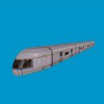 subwaytrain dynamic