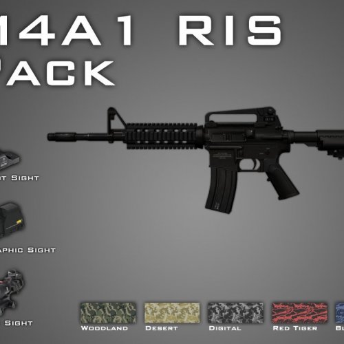 M4A1_RIS_Pack_Updated_