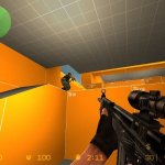 Tactical Galil For Sg552