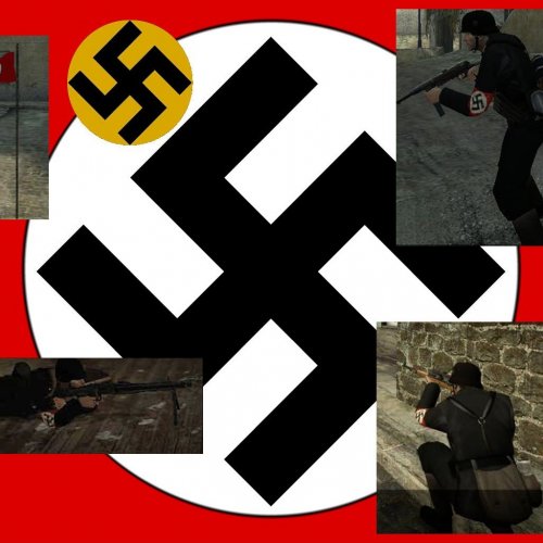 Nazi_force