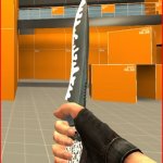 White_Snakeskin_Knife