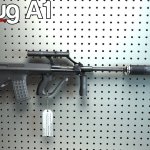 AUG A1 on shortez anims
