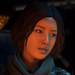 Zoe Ryder (Preset)