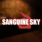 Sanguine Sky