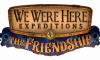 We Were Here Expeditions: The FriendShip (Раздача в EGS и Steam)