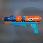 water gun