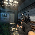 One Handed M1911 Animations