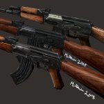 AK-100
