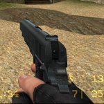 M1911A1 .45