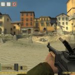B.A.R_Realistic_Reskin