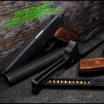 ОЦ-33 Пернач (OTs-33 Pernach)