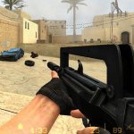 TSW Silenced famas WMODEL!!!