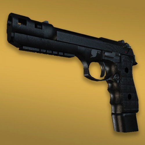 M9 Beretta Automatic Pistol